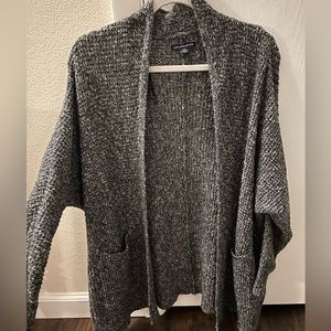 American Eagle cardigan